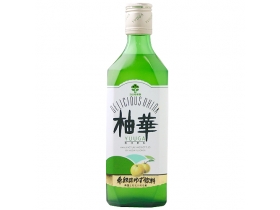 柚華　500ml