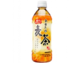 サンガリア あなたの麦茶 500ml